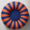 Møbler<Studio About FLOAT, LARGE, DARK BLUE/RED