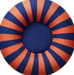 Møbler<Studio About FLOAT, LARGE, DARK BLUE/RED