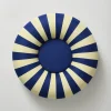 Møbler<Studio About FLOAT, MEDIUM, DARK BLUE/YELLOW