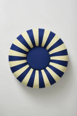 Møbler<Studio About FLOAT, MEDIUM, DARK BLUE/YELLOW