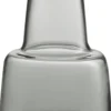 Vaser & Urtepotteskjulere<Holmegaard Flora Vase mellem hals smoke H24
