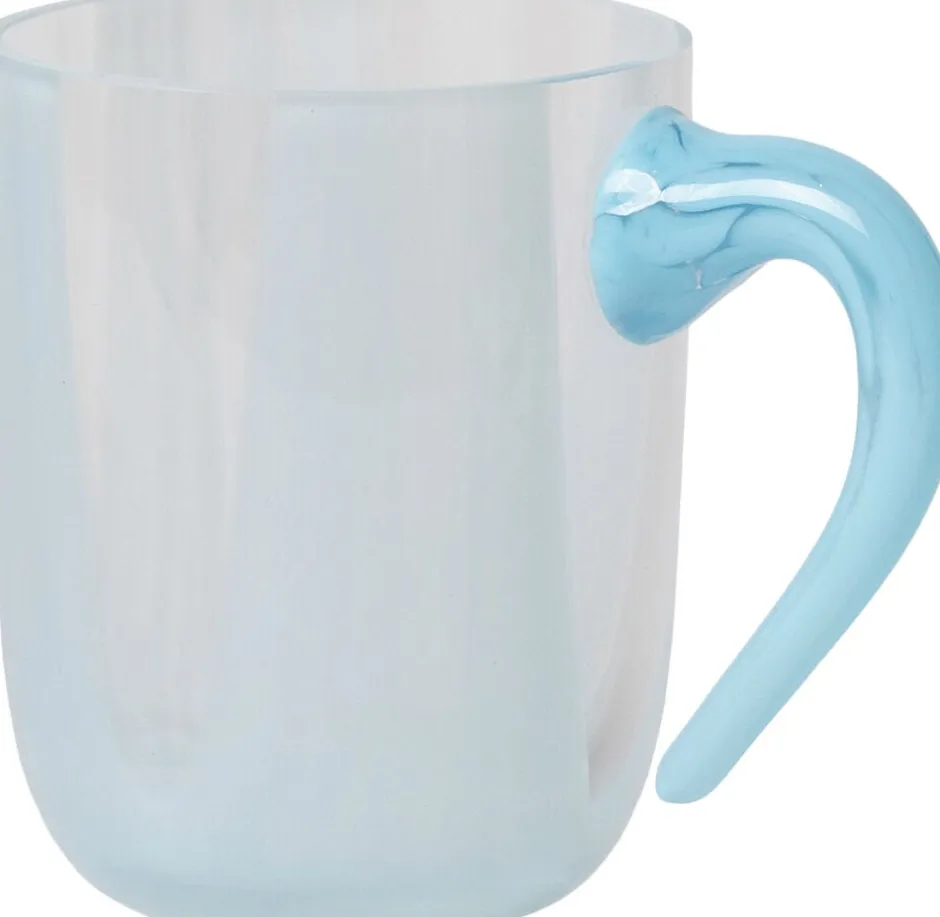 Kopper & Krus<Kodanska Flow Mug Rain