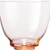 Glas<Holmegaard Flow Vandglas 35 cl champagne