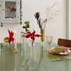 Vaser & Urtepotteskjulere<Studio About FLOWER TUBE, TALL TUBE, YELLOW, 65200Y