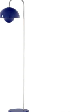 Gulvlamper<&Tradition Flowerpot Floor Lamp VP12 0008