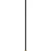 Puder<&Tradition Flowerpot Pendant VP1, Brass-Plated