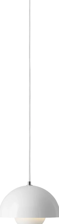 Pendler<&Tradition Flowerpot VP1, Pendel Mat white