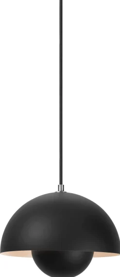 Pendler<&Tradition Flowerpot VP1, Pendel Mat black