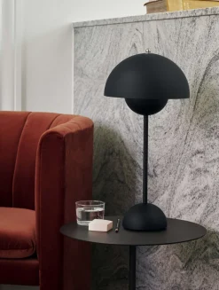 Bordlamper<&Tradition Flowerpot VP3, Table Lamp Sort