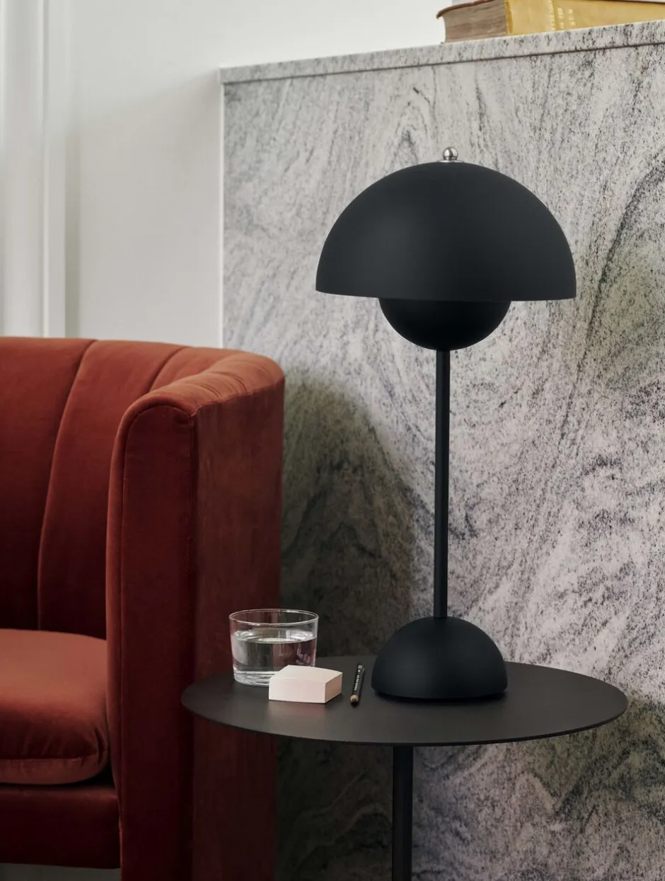 Bordlamper<&Tradition Flowerpot VP3, Table Lamp Sort