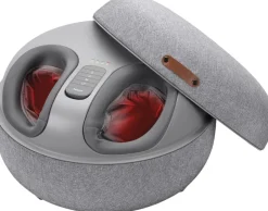 Elektronik<Beurer FM 120 2-i-1 Fodmassageapparat