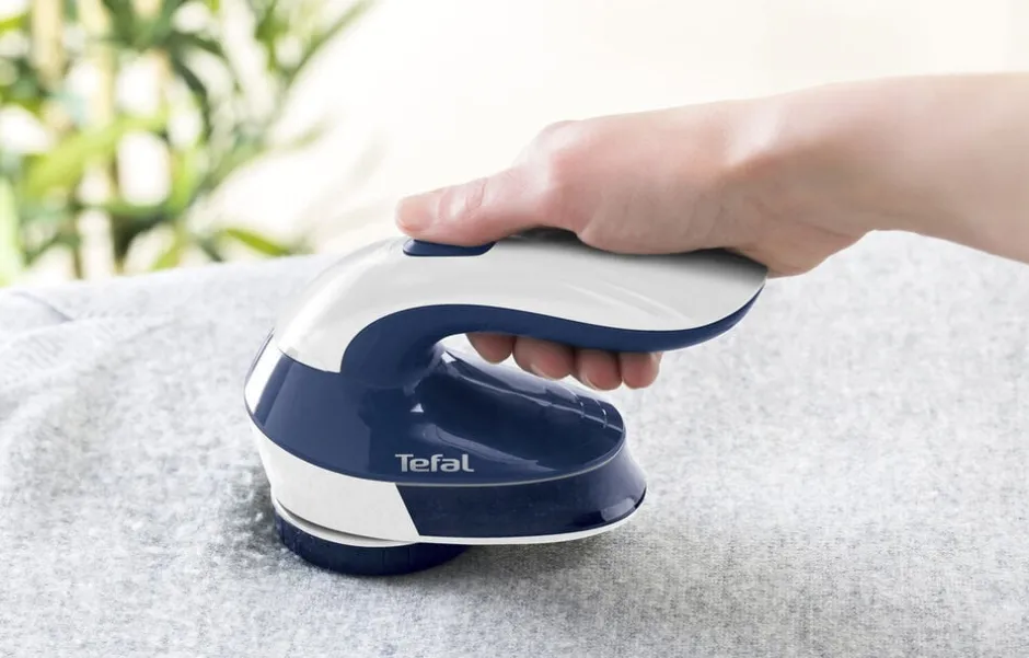 Elektronik<Tefal Fnugfjerner