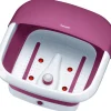 Elektronik<Beurer Fodspa med massage FB 30