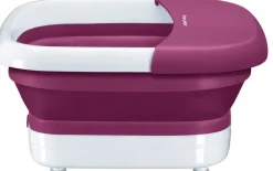 Elektronik<Beurer Fodspa med massage FB 30