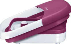 Elektronik<Beurer Fodspa med massage FB 30