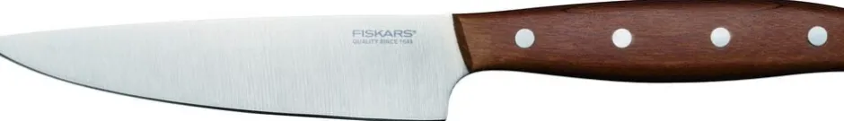 Køkkenknive & Sakse<Fiskars Folken Kokkekniv 12cm