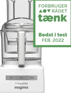 Køkkenmaskiner<Magimix Foodprocessor CS 5200 XL