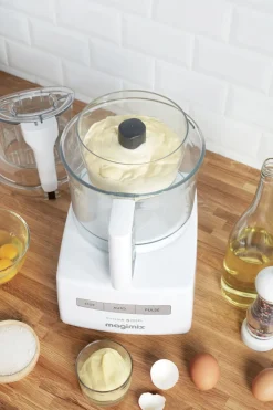 Køkkenmaskiner<Magimix Foodprocessor CS 5200 XL