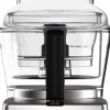 Køkkenmaskiner<Magimix Foodprocessor CS 3200 XL 650 watt Mat krom