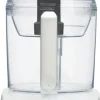 Køkkenmaskiner<Magimix Foodprocessor Mini plus auto 400 watt Hvid Plast/Metal