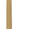 Lys & Lysestager<Ferm Living Forest Candle Holder - Black Brass