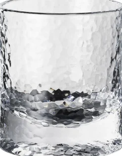 Glas<Holmegaard Forma Drinksglas klar 30 cl 2 stk.