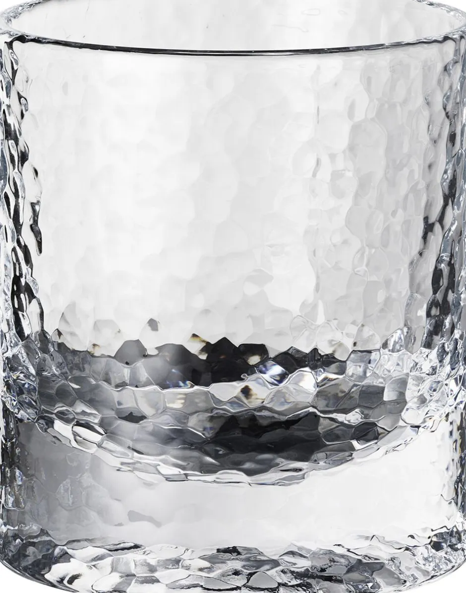 Glas<Holmegaard Forma Drinksglas klar 30 cl 2 stk.