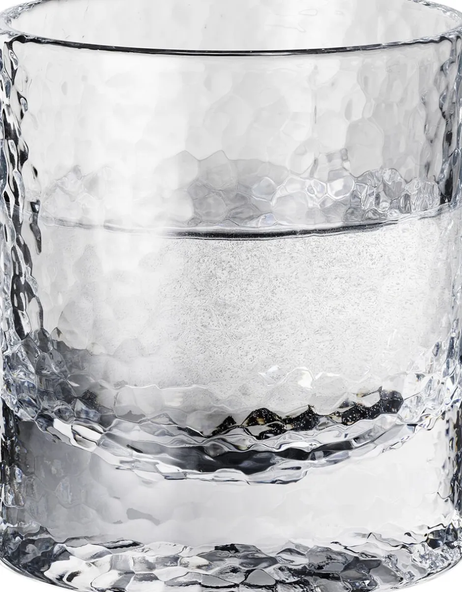 Glas<Holmegaard Forma Drinksglas klar 30 cl 2 stk.