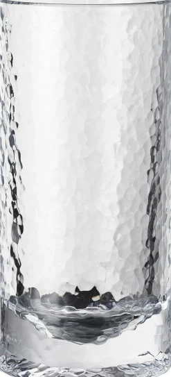 Glas<Holmegaard Forma Longdrinkglas klar 32 cl 2 stk.