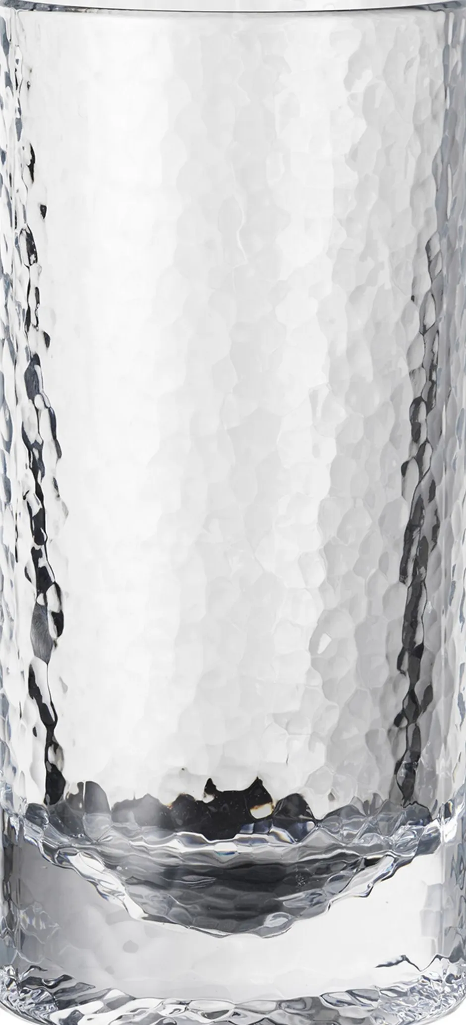 Glas<Holmegaard Forma Longdrinkglas klar 32 cl 2 stk.