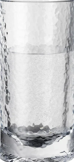 Glas<Holmegaard Forma Longdrinkglas klar 32 cl 2 stk.