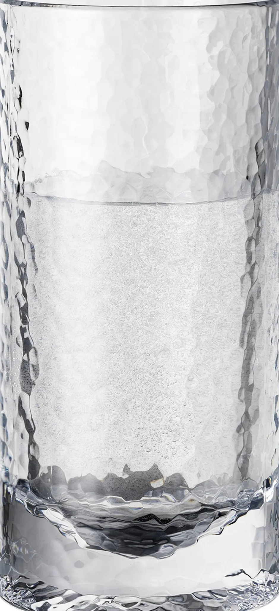 Glas<Holmegaard Forma Longdrinkglas klar 32 cl 2 stk.