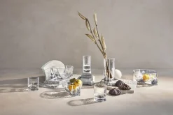 Glas<Holmegaard Forma Longdrinkglas klar 32 cl 2 stk.