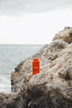 Opbevaring<Forét FORÉT x NALGENE BOTTLE 32oz Orange