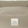 Til Boligens Kæledyr<Fossflakes Hundeseng Khaki