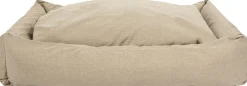 Til Boligens Kæledyr<Fossflakes Hundeseng Sand