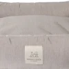 Til Boligens Kæledyr<Fossflakes Hundeseng Soft Grey