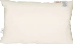 Hovedpuder|Puder<Fossflakes Monteringspude 40x60 cm.