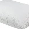 Hovedpuder<Fossflakes pude, Medium Low, 60x63 500g