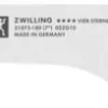 Køkkenknive & Sakse<Zwilling FOUR STAR Filetkniv 18 cm