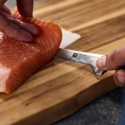 Køkkenknive & Sakse<Zwilling FOUR STAR Filetkniv 18 cm