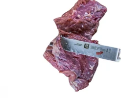 Køkkenknive & Sakse<Zwilling FOUR STAR kødkniv 20 cm