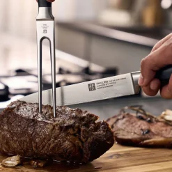 Køkkenartikler<Zwilling FOUR STAR Stegegaffel 18 cm