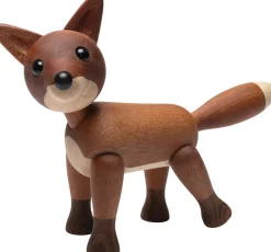 Figurer & Skulpturer<Spring Copenhagen Foxy