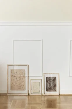 Plakater & Rammer<Moebe Frame A4 Ash