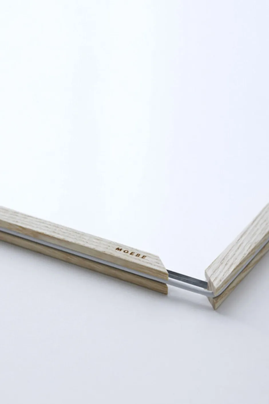Plakater & Rammer<Moebe Frame A4 Ash