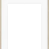Plakater & Rammer<Moebe Frame A3 Ash