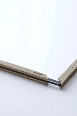 Plakater & Rammer<Moebe Frame, Oak , 40x50 100%