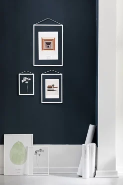 Plakater & Rammer<Moebe Frame ramme A3