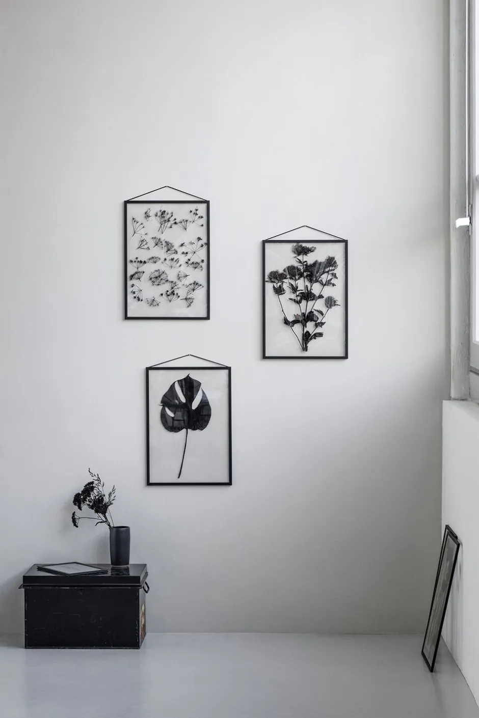Plakater & Rammer<Moebe Frame ramme A2